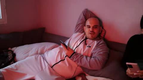 George  Maria online show from 03/03/26, 04:24