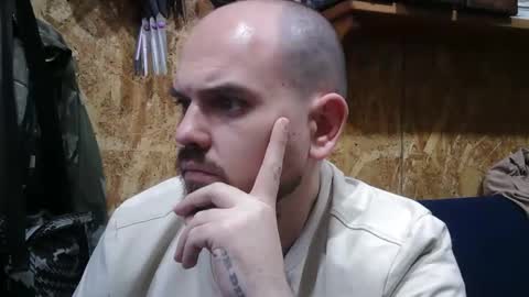 George  Maria online show from 04/07/26, 11:48