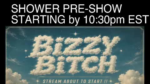 Snapshot of bizzybitch555 chatting on 07/14/26, 02:27 bizzybitch555 online show from 07/14/26, 02:27