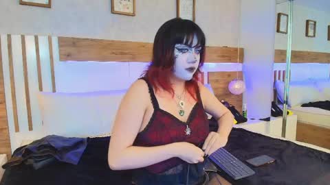 Bj Olivine online show from 04/17/26, 08:12