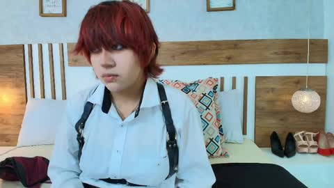 Bj Olivine online show from 06/03/26, 09:09