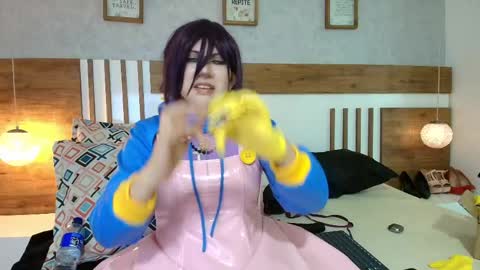 Bj Olivine online show from 06/04/26, 08:15
