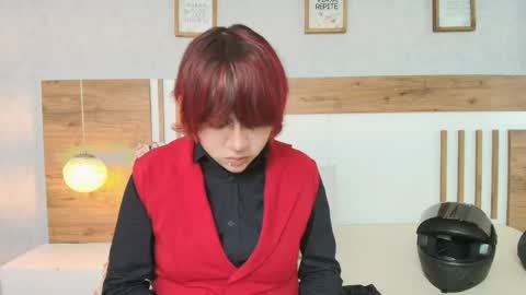 Bj Olivine online show from 06/06/26, 08:35