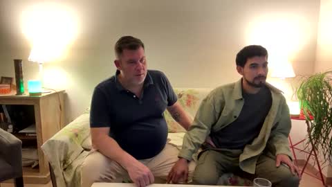 BJkouple online show from 01/17/26, 10:57