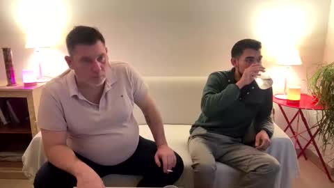 BJkouple online show from 02/05/26, 10:14