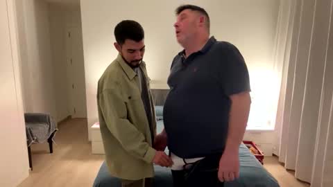 BJkouple online show from 02/06/26, 11:52