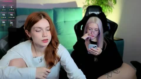 Julia online show from 09/20/25, 09:05