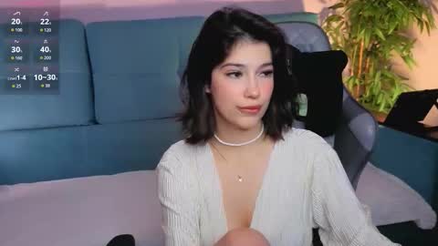 Julia online show from 10/05/25, 09:34