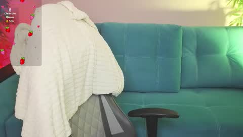 Julia online show from 10/28/25, 08:18