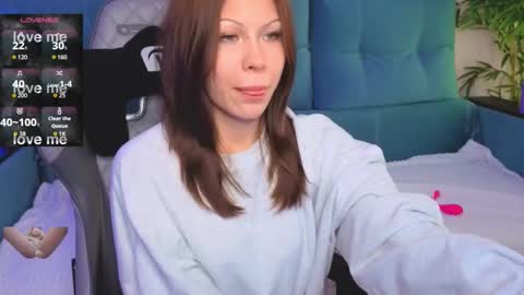 Julia online show from 11/14/25, 02:38