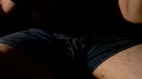 bjlonely7 online show from 11/23/25, 05:18