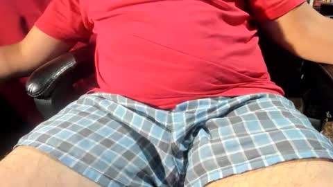 bjlonely7 online show from 05/03/26, 03:34