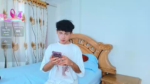 bjorn_andresen online show from 09/22/25, 07:16