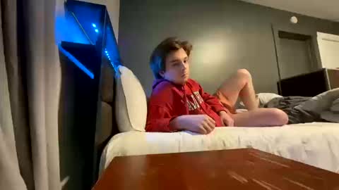 bkennedy829 online show from 03/13/26, 12:39