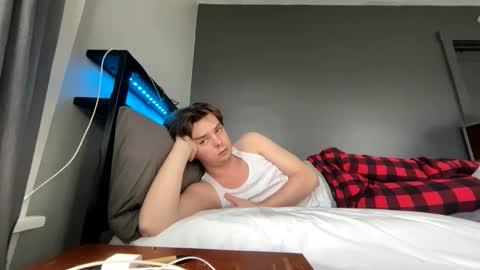 bkennedy829 online show from 03/19/26, 05:28