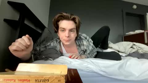bkennedy829 online show from 03/24/26, 11:26