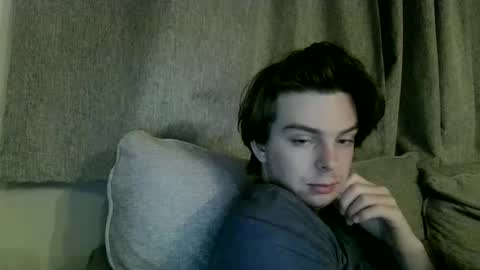 bkennedy829 online show from 05/19/26, 06:53