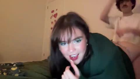 bkws985 online show from 02/21/26, 03:07