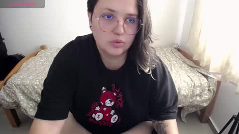 Monica online show from 10/24/25, 06:48