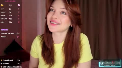 Kitty online show from 02/19/26, 07:15