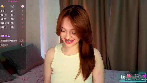 Kitty online show from 03/26/26, 07:36