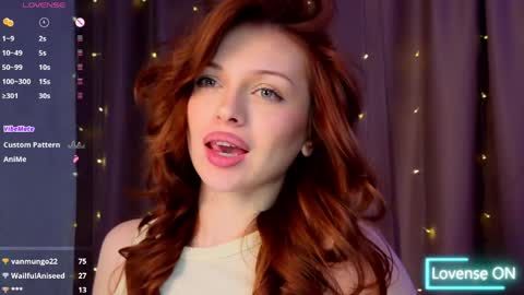 Kitty online show from 04/23/26, 12:29