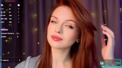 Kitty online show from 04/24/26, 11:12