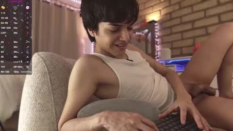 Biel online show from 11/21/25, 05:39