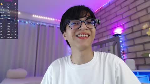 Biel online show from 02/13/26, 03:57