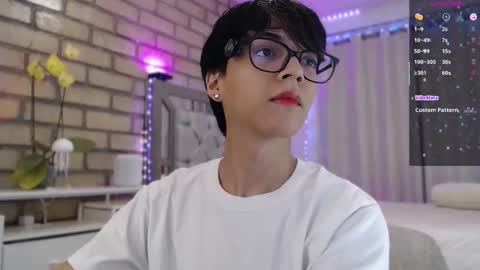 Biel online show from 02/17/26, 04:53