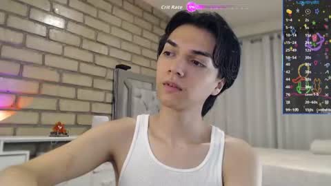 Biel online show from 07/06/26, 04:31