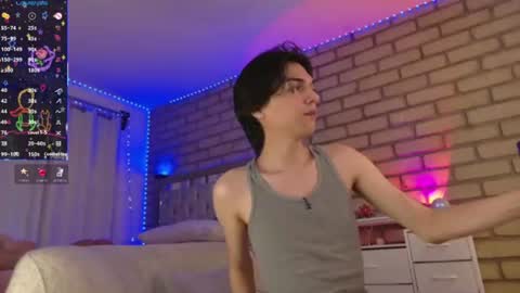 Biel online show from 07/18/26, 04:16