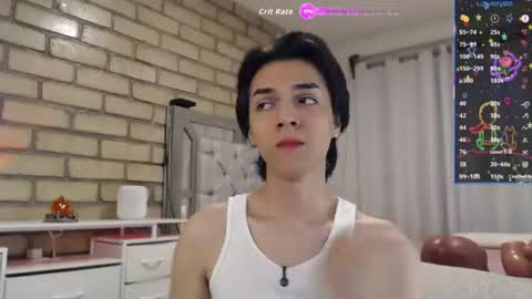 Biel online show from 07/23/26, 03:04