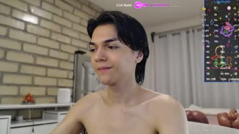 Biel online show from 07/27/26, 04:19