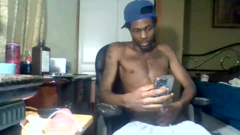 blacctallbull online show from 09/18/25, 10:06