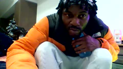 blacctallbull online show from 04/28/26, 04:39