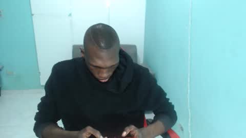 Snapshot of black30cmdick chatting on 12/20/25, 12:51 maquina online show from 12/20/25, 12:51