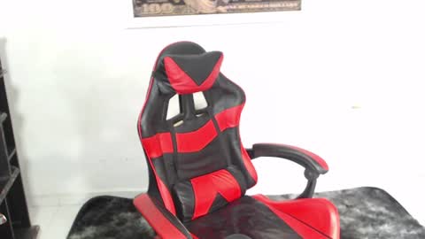 maquina online show from 08/05/26, 02:31