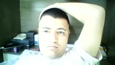 black974430 online show from 11/19/25, 11:32