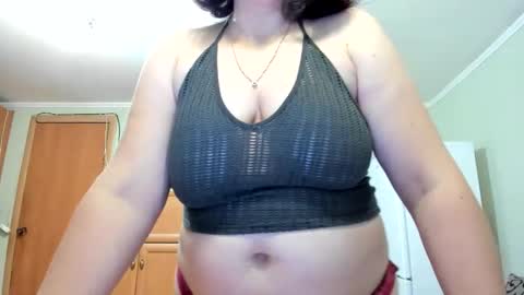 naughtyKate online show from 02/08/26, 10:57