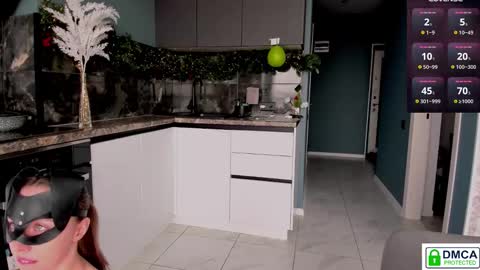 Mia and Rick online show from 03/27/26, 06:19