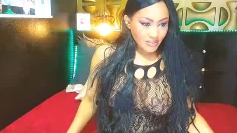Snapshot of black_ambar chatting on 01/24/25, 03:54 Ambar online show from 01/24/25, 03:54