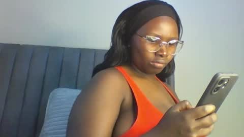 black_amor online show from 07/17/26, 08:54