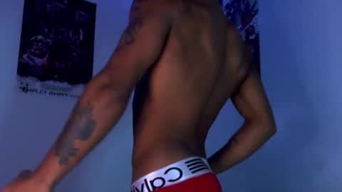 Black Arthur online show from 11/24/25, 12:05