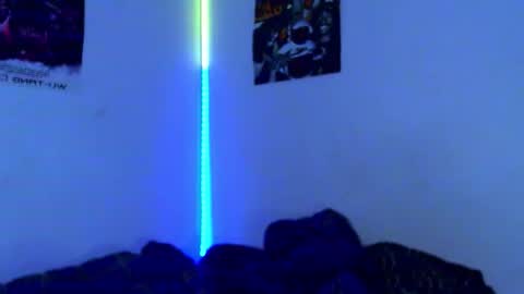 Black Arthur online show from 02/08/26, 01:58