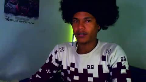 Black Arthur online show from 07/01/26, 09:22