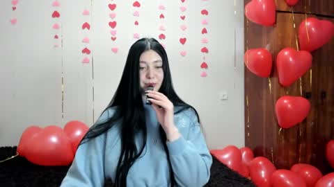 Snapshot of black_berry_bla_ck chatting on 02/19/25, 03:27 black_berry_bla_ck online show from 02/19/25, 03:27