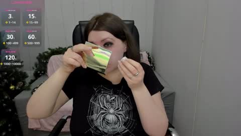 Rose online show from 01/26/25, 03:06