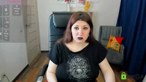 Rose online show from 03/20/26, 08:35