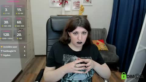 Rose online show from 05/21/26, 03:35